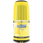 Dr. MARCUS Pump Spray Lemon 50ml – Zboží Mobilmania