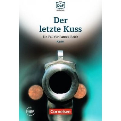 DaF Bibl. Der letzte Kuss   mp3 A2/B1 -- Doplňky – Sleviste.cz