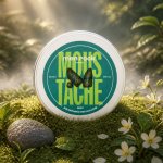Men Rock vosk na vousy Oak Moss (Soothing Moustache Wax) 25 ml – Hledejceny.cz