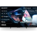 Sony Bravia 6 K-65A65 – Zboží Živě