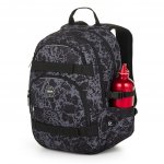 Topgal VIKI 25035 šedá/ černá – Zbozi.Blesk.cz