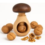 Louskáček Na Ořechy - Hříbek – Zboží Dáma