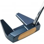 Odyssey AI-ONE Milled Seven T DB putter univerzální pravé 34 – Zboží Mobilmania