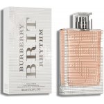 Burberry Brit Rhythm Floral toaletní voda dámská 90 ml – Hledejceny.cz