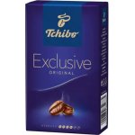 Tchibo Exclusive mletá 250 g – Zboží Mobilmania