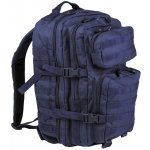 Mil-tec US Assault tmavě modrý 36 l – Zboží Dáma