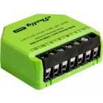 Shelly Dimmer Gen3 - stmívací modul bez nutnosti neutrálního vodiče (WiFi)