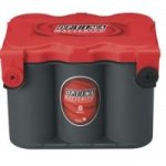Optima Red Top F-4.2 12V 50Ah 815A 8078-209 – Hledejceny.cz