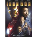 Iron man DVD