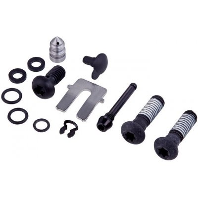 Sram CALIPER HARDWARE KIT S4 – Hledejceny.cz