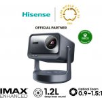 Hisense C2 Ultra – Sleviste.cz