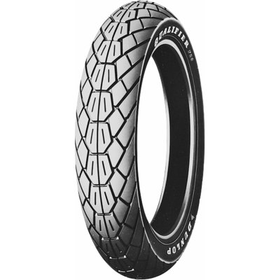 Dunlop F20 110/90 R18 61V