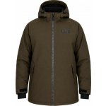 Fox Khaki sherpa tec jacket bunda – Hledejceny.cz