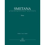 Šárka - Bedřich Smetana – Zbozi.Blesk.cz