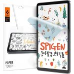 Spigen Paper Touch iPad Air 10.9" 2022/2020 /iPad Pro 11" 2022/2021/2020/2018 AFL03001 – Zbozi.Blesk.cz