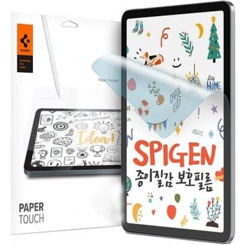 Spigen Paper Touch iPad Air 10.9" 2022/2020 /iPad Pro 11" 2022/2021/2020/2018 AFL03001