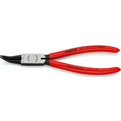 Knipex Kleště na pojistné kroužky 44-31-J22 - KN44-31-J22 – Hledejceny.cz