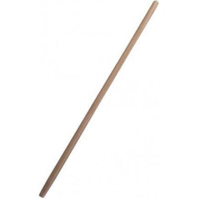 M.A.T. Group Násada motyčka kulatá 100cm – Zboží Mobilmania