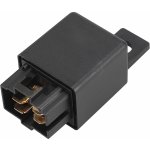 SEFIS univerzální spouštěcí relé DC 12V 40A 4PIN pro auta a motocykly – Zboží Mobilmania
