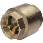 NOVASERVIS zpětná klapka 1/2 – Hledejceny.cz