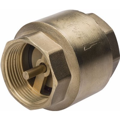 NOVASERVIS zpětná klapka 1/2 – Hledejceny.cz