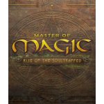 Master of Magic - Rise of the Soultrapped – Hledejceny.cz