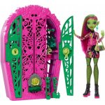 Mattel Monster High Skulltimate Secrets Garden Mysteries VENUS – Zbozi.Blesk.cz