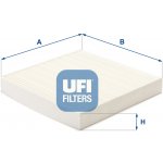 53.232.00 UFI Filtr, vzduch v interiéru – Hledejceny.cz