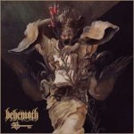 Behemoth - Satanist CD – Sleviste.cz