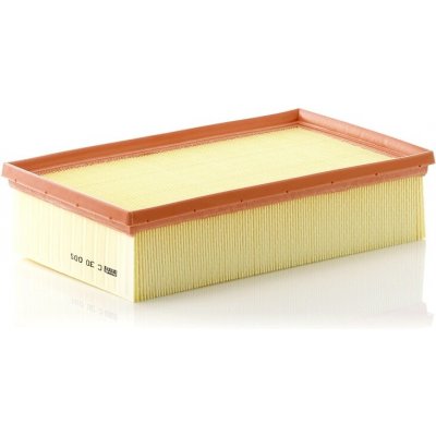 Vzduchový filtr MANN-FILTER C 30 005 (C30005) – Hledejceny.cz