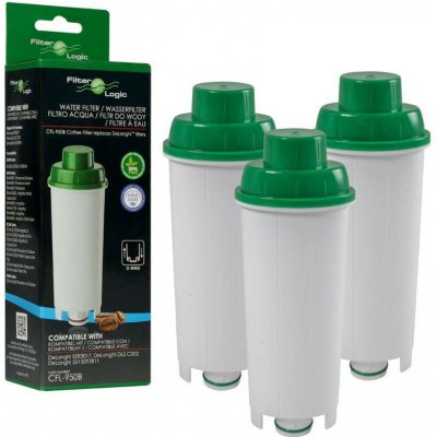 Filter Logic CFL-950B DeLonghi DLS C002 3 ks – Zbozi.Blesk.cz