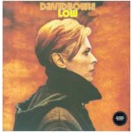 David Bowie - Low LP – Hledejceny.cz