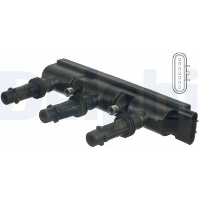 Zapalovací cívka Delphi GN10477-12B1 – Hledejceny.cz