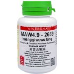 Sinecura MAW4.9 huangqi wuwu tang 60 tablet – Hledejceny.cz