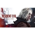 Resident Evil Requiem – Zboží Dáma