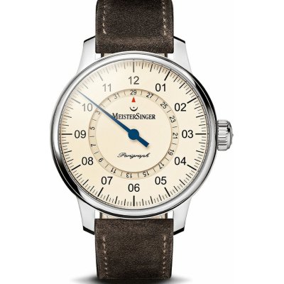 MeisterSinger AM1003_SV02