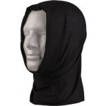 Šátek Mil-Tec multifunkční Černá – Hledejceny.cz