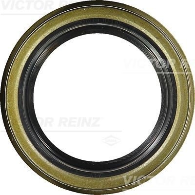 Těsnicí kroužek hřídele, klikový hřídel VICTOR REINZ 81-35684-00 – Sleviste.cz