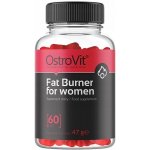 Ostrovit Fat burner for woman 60 kapslí – Zbozi.Blesk.cz