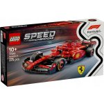 LEGO® Speed Champions 77242 Závodní auto Ferrari SF-24 F1 – Zboží Dáma