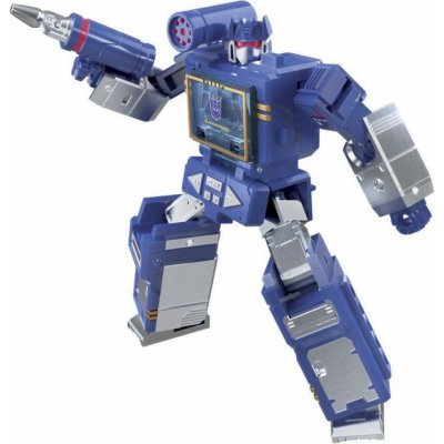 Hasbro Transformers Generations Wfc Kingdom core Soundwave