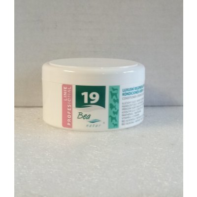 Bea Natur č.19 Luxusní regenerační krém 250 ml – Hledejceny.cz