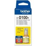 Inkoust Brother BTD100Y - originální – Zboží Mobilmania