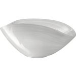 Leonardo Mísa Alabastro bílá 28 cm – Zbozi.Blesk.cz