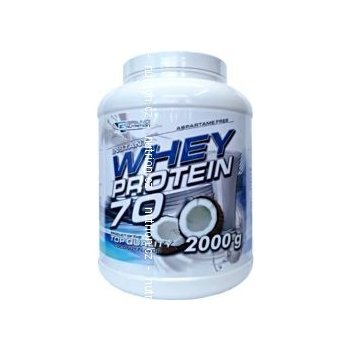 Grand Nutrition WHEY PROTEIN 70 2000 g