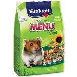 Vitakraft Menu Hamster 1 kg – Hledejceny.cz