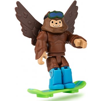 Roblox Bigfoot boarder: Airtime