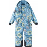 Reima Reach dětská zimní kombinéza s membránou Cloudy Blue – Zboží Dáma