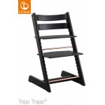 Stokke Tripp Trapp Oak Black – Zbozi.Blesk.cz