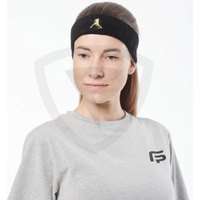 Fatpipe ACE Headband bílá – Zboží Mobilmania